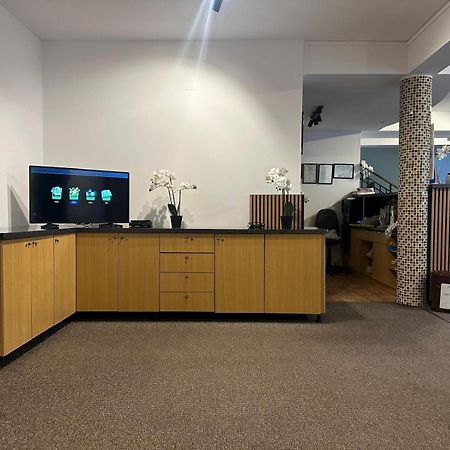 Pensiunea Casa Saxonia Rîşnov Ngoại thất bức ảnh