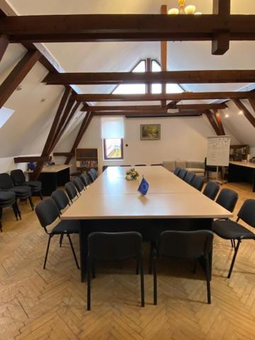 Pensiunea Casa Saxonia Rîşnov Ngoại thất bức ảnh