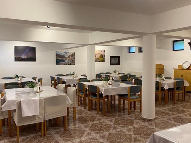 Pensiunea Casa Saxonia Rîşnov Ngoại thất bức ảnh