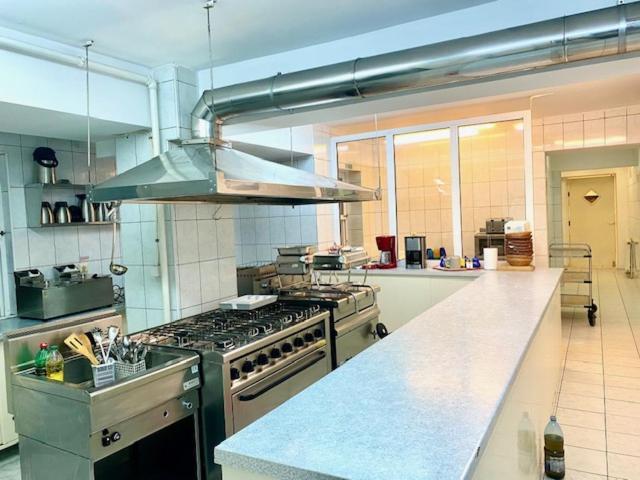 Pensiunea Casa Saxonia Rîşnov Ngoại thất bức ảnh